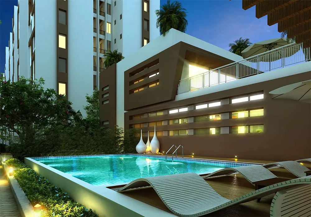 80+ Curated Amenities